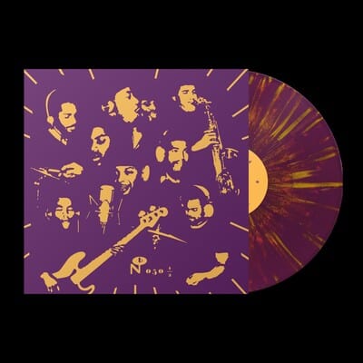 1514 Oliver Avenue (Basement) - Mind & Matter [VINYL]