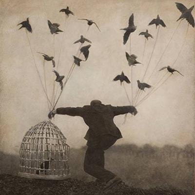 2 - The Gloaming [CD]