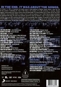 30th Anniversary Concert Celebration - Bob Dylan [DVD] - Image 2