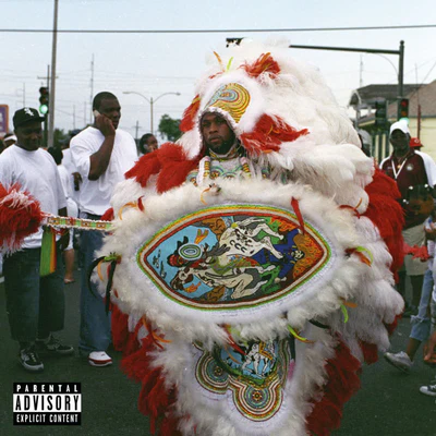 40 Acres N Sum Mula - JuJu Rogers [VINYL]