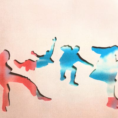 5SOS5:   - 5 Seconds of Summer [Colour Vinyl] - Image 2