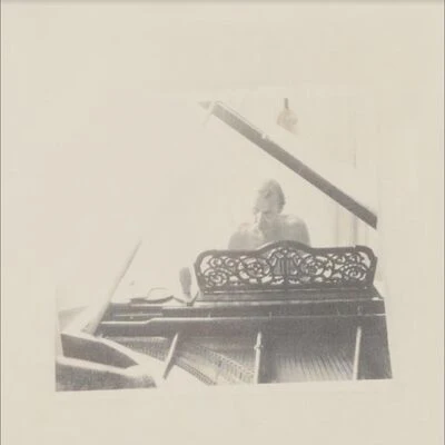 90 - Roedelius [VINYL]