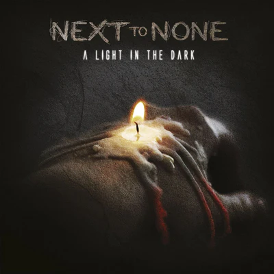 A Light in the Dark - Next to None [CD]