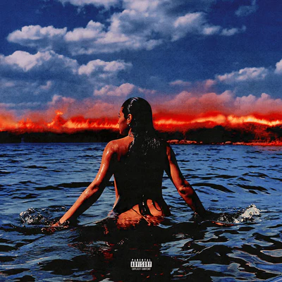 A Little Vengeance - Jessie Reyez [CD]