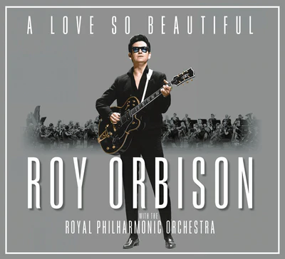 A Love So Beautiful - Roy Orbison and The Royal Philharmonic Orchestra [VINYL]