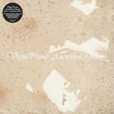 A New Form of Beauty 1-4 (Deluxe Edition) - Virgin Prunes [VINYL] - Image 2