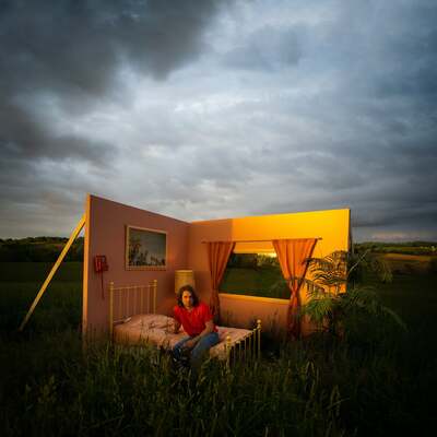 A Night at the Little Los Angeles:   - Kevin Morby [VINYL Limited Edition]