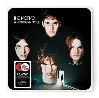 A Northern Soul (National Album Day 2025) - The Verve [Colour Vinyl] - Image 2