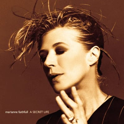 A Secret Life (RSD 2023) - Marianne Faithfull [VINYL]