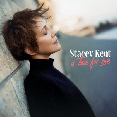 A Time for Love - Stacey Kent [VINYL]