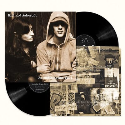 Acoustic Hymns:  - Volume 1 - Richard Ashcroft [VINYL]