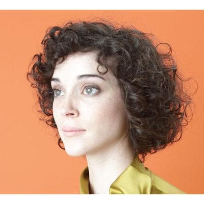 Actor - St. Vincent [VINYL]