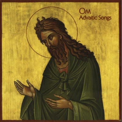 Advaitic Songs - Om [VINYL]