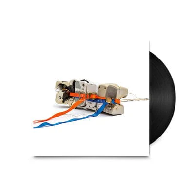 Again - Oneohtrix Point Never [VINYL]