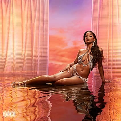 Age/sex/location:   - Ari Lennox [Colour Vinyl] - Image 2