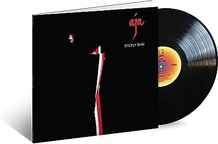 Aja - Steely Dan [VINYL] - Image 2