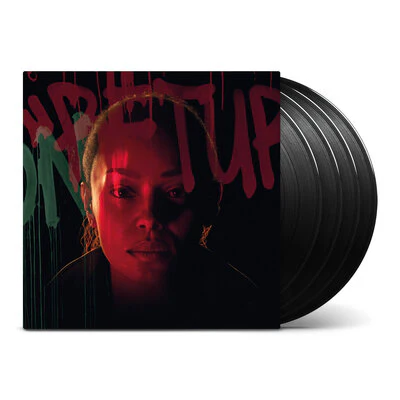 Alan Wake II (Deluxe Edition) - Petri Alanko [VINYL] - Image 2