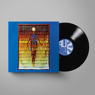Ali:   - Vieux Farka Touré & Khruangbin [VINYL] - Image 2