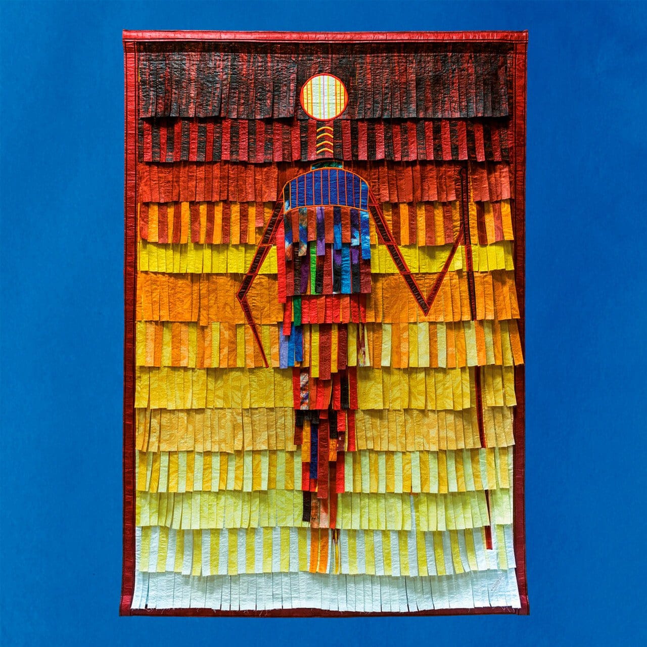 Ali (Limited Edition) - Vieux Farka Touré & Khruangbin [Colour Vinyl] - Image 2