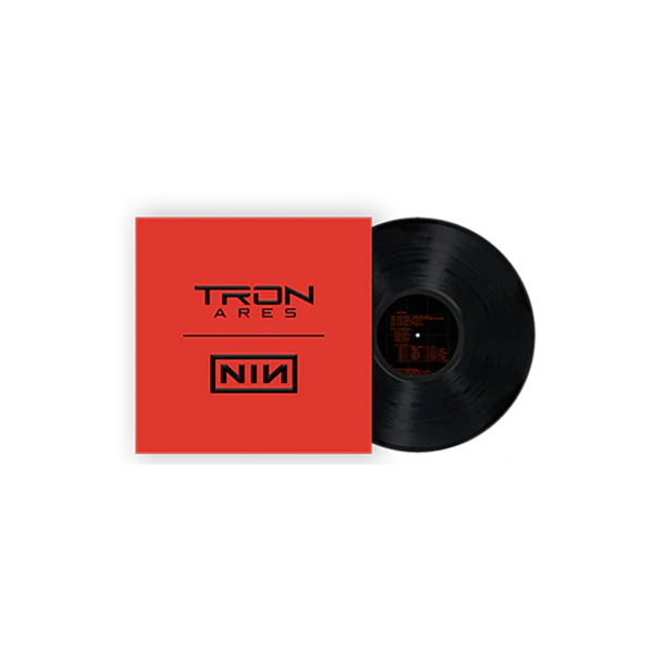 Alive As You Need Me to Be (7") - Nine Inch Nails [VINYL]