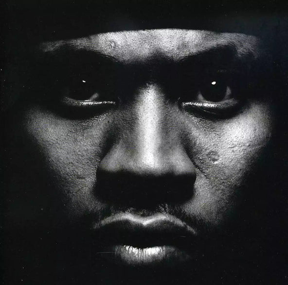 All World: Greatest Hits - LL Cool J [VINYL]