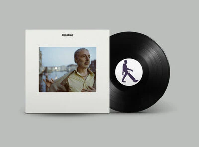 Allbarone - Baxter Dury [VINYL]