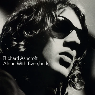 Alone With Everybody - Richard Ashcroft [VINYL]