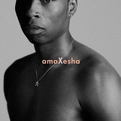 AmaXesha - Bongeziwe Mabandla [VINYL]
