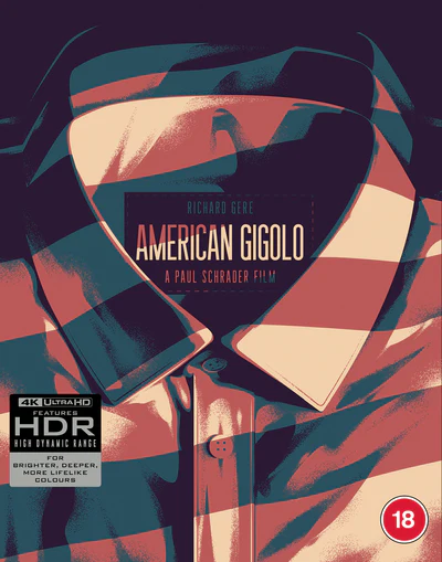 American Gigolo - Paul Schrader [4K UHD] - Image 2