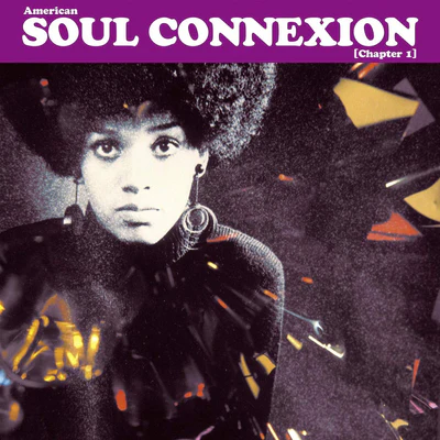 American Soul Connexion (Chapter 1):   - Various Artists [VINYL]