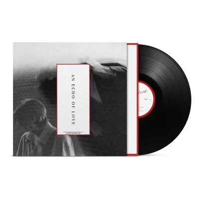 An Echo of Love - Kerala Dust [VINYL]