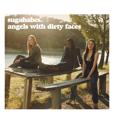 Angels With Dirty Faces (National Album Day 2024) - Sugababes [Colour Vinyl] - Image 2