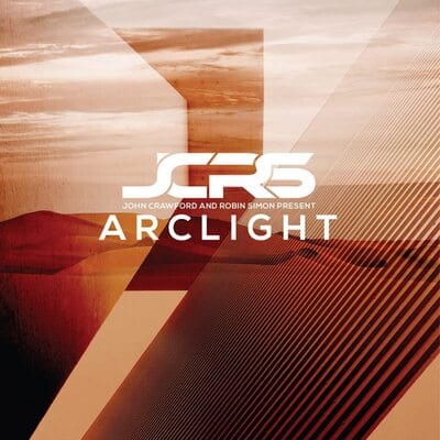 Arclight:   - John Crawford & Robin Simon [CD]