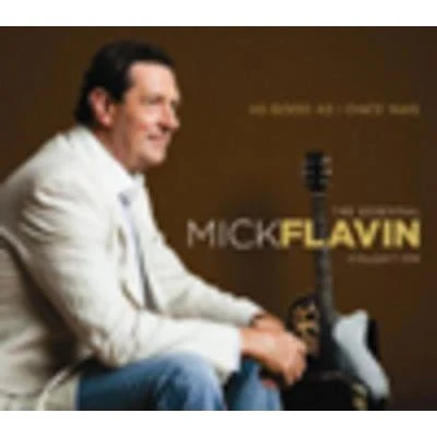 As Good As I Once Was - Mick Flavin [CD]