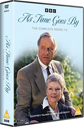 As Time Goes By: The Complete Series 1-9 - Philip Jones [DVD] - Image 3