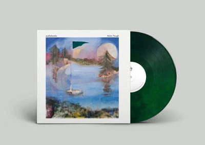 Astro Tough:   - Audiobooks [VINYL Limited Edition]