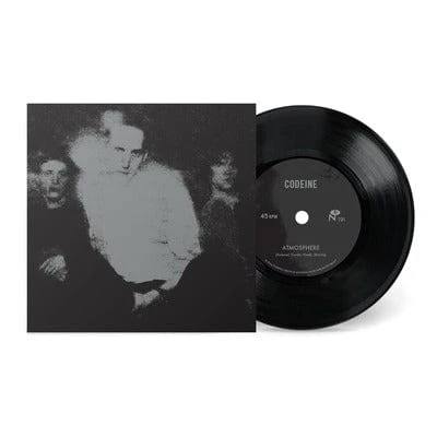Atmosphere/Disorder - Codeine & Bedhead [VINYL]