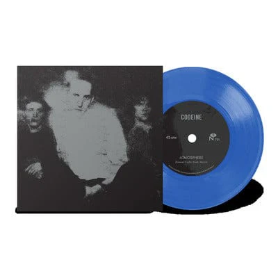 Atmosphere/Disorder - Codeine & Bedhead [VINYL]