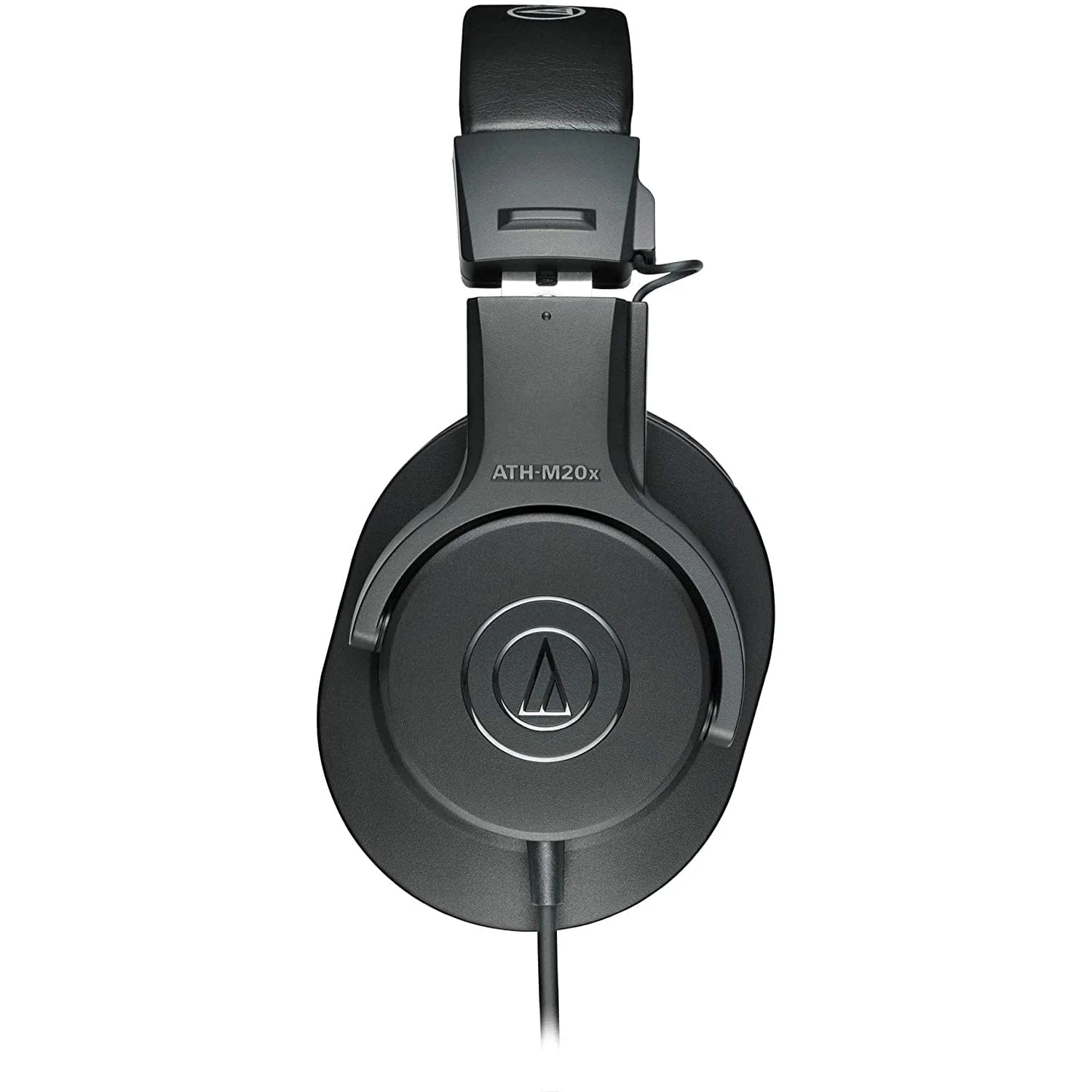 Audio-Technica M20x Professional Studio Headphones  [Accessories] - Image 3