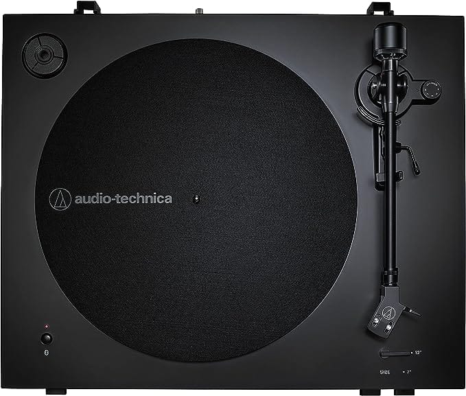 Audio-Technica AT-LP3XBT Automatic Wireless Turntable [Tech & Turntables] - Image 3