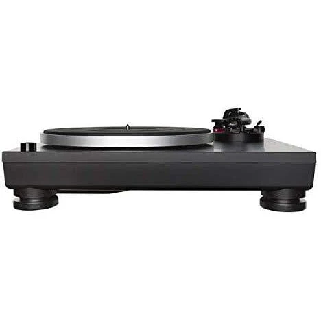 Audio-Technica AT-LP5X Direct Drive Turntable (Black) [Tech & Turntables] - Image 4