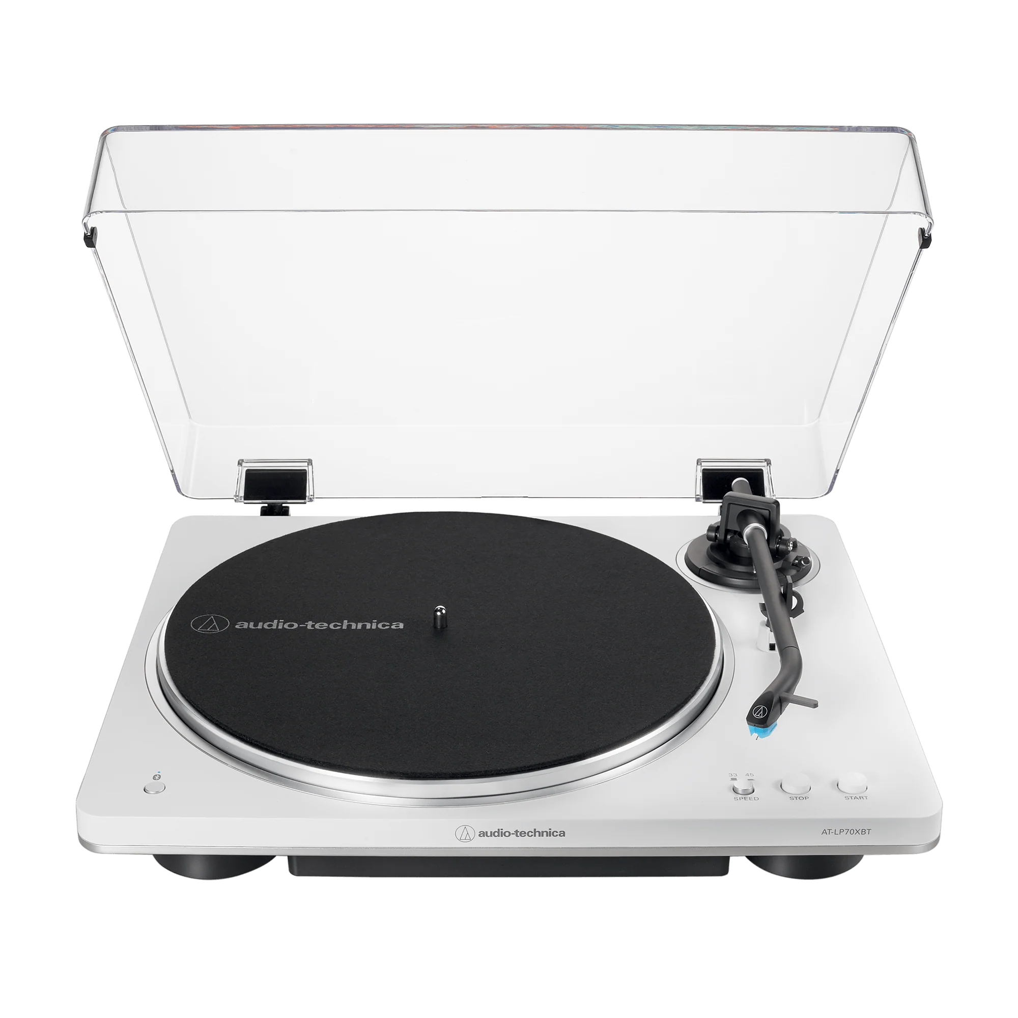 Audio Technica ATLP70X Fully Automatic Wireless Belt-Drive Turntable [Tech & Turntables]