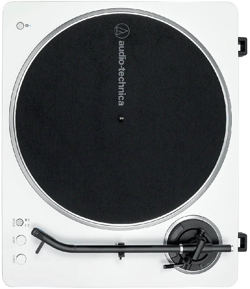 Audio Technica ATLP70X Fully Automatic Wireless Belt-Drive Turntable [Tech & Turntables] - Image 2