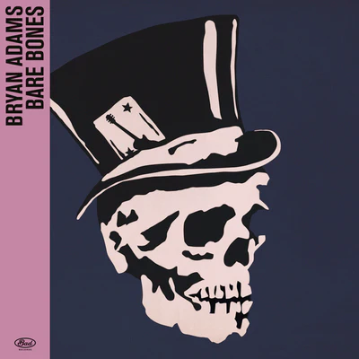 Bare Bones - Bryan Adams [CD]