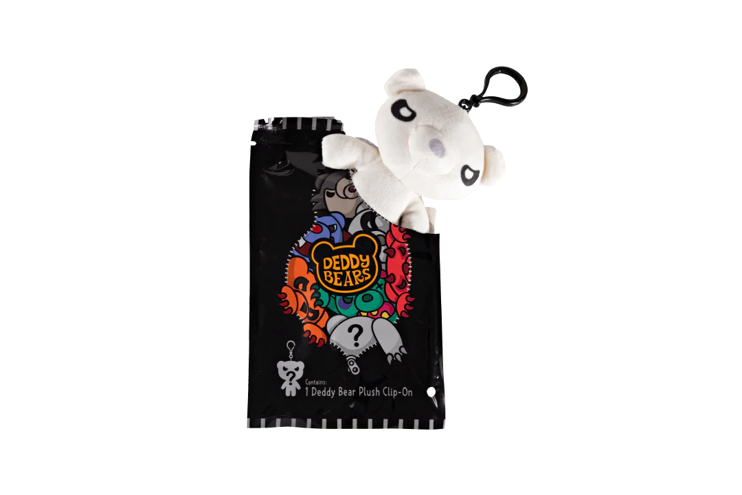 BB DEDDY BEAR [Plush] - Image 6