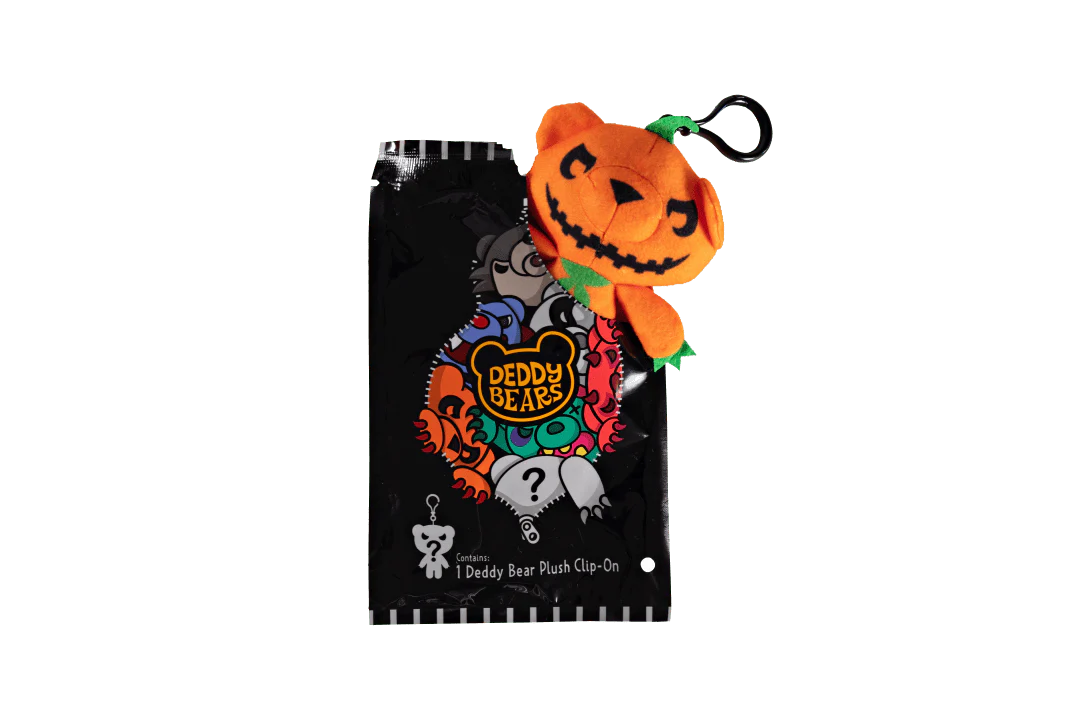 BB DEDDY BEAR [Plush] - Image 7