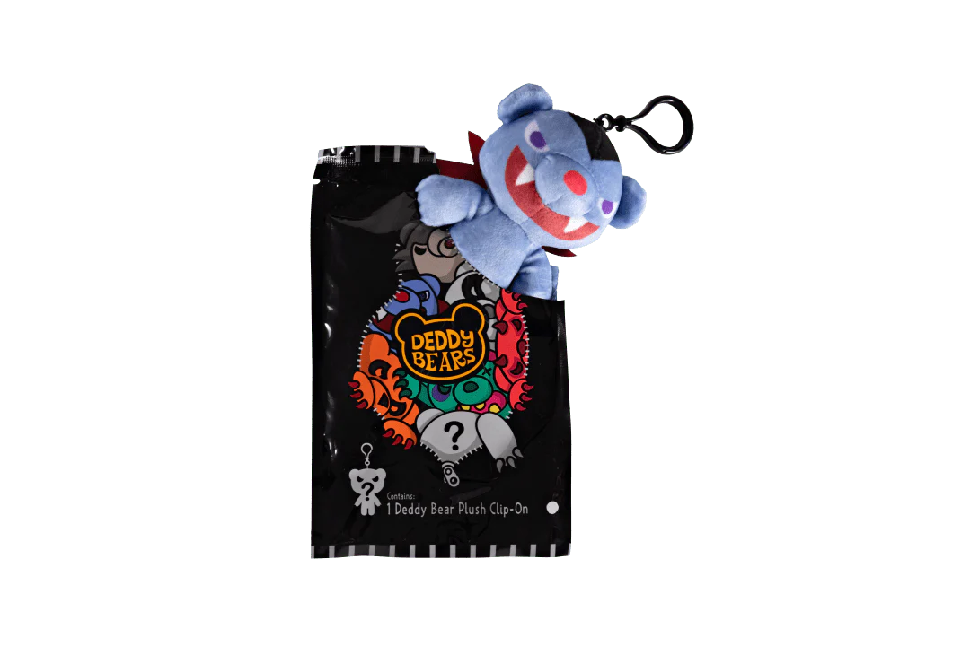 BB DEDDY BEAR [Plush] - Image 8