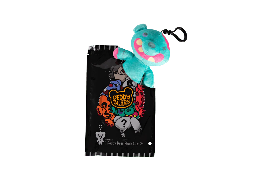 BB DEDDY BEAR [Plush] - Image 9