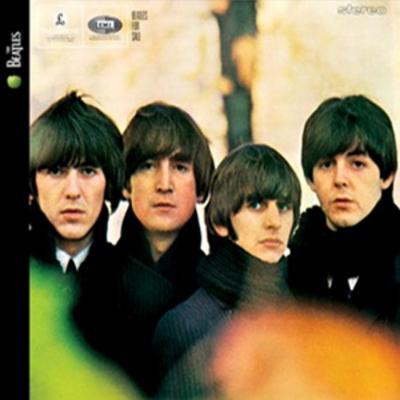 Beatles for Sale - The Beatles [CD]