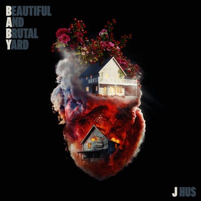 Beautiful and Brutal Yard (Limited Edition) - J Hus [Colour Vinyl] - Image 2